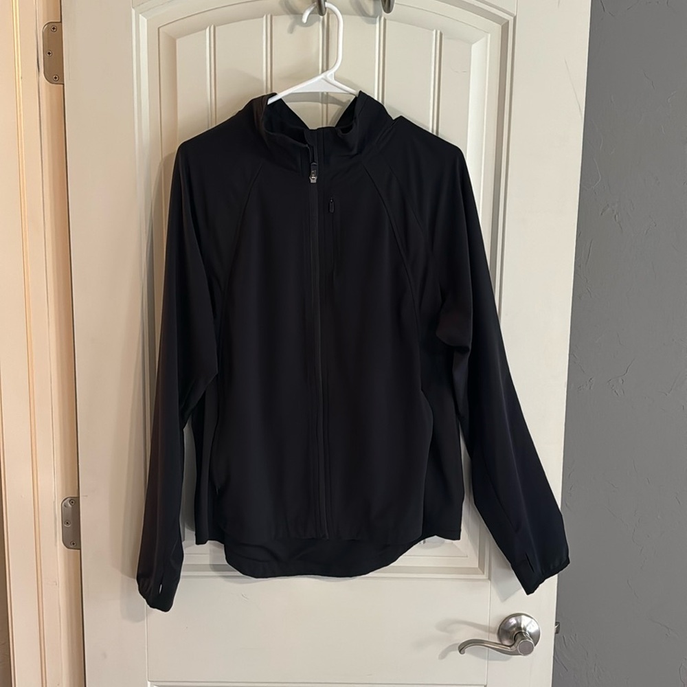 Athleta Lighweight Jacket
